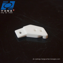 zirconia ceramic structures parts